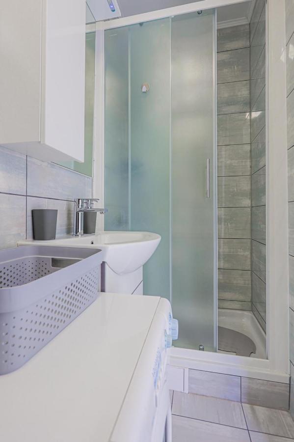 Apartman Marica Split Exterior foto