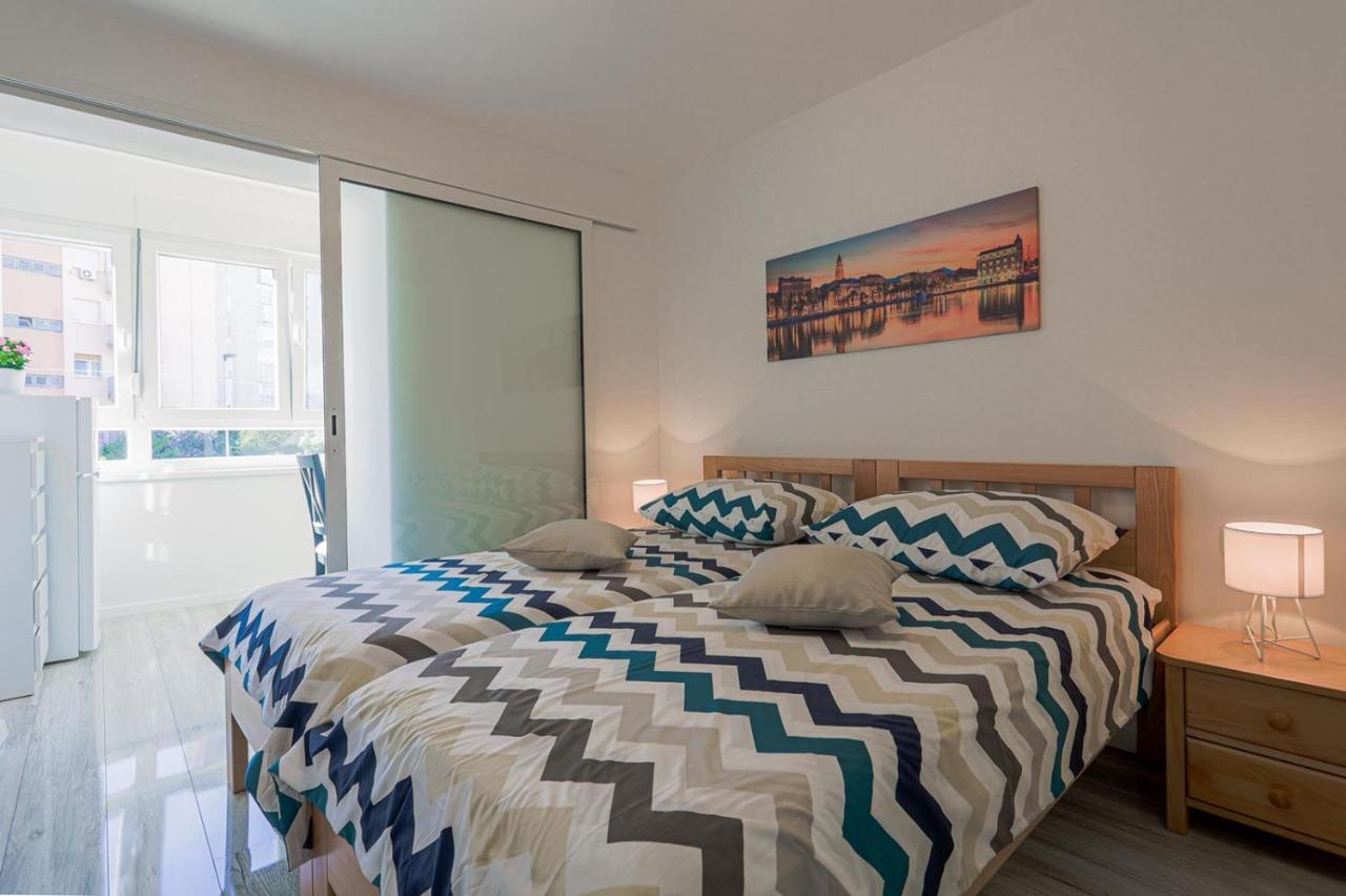 Apartman Marica Split Exterior foto